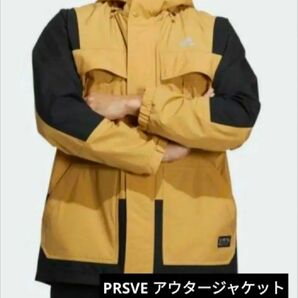 アディダス サイズM 定価14,300→5,980円 マウンテンパーカー 新品 アウタージャケット