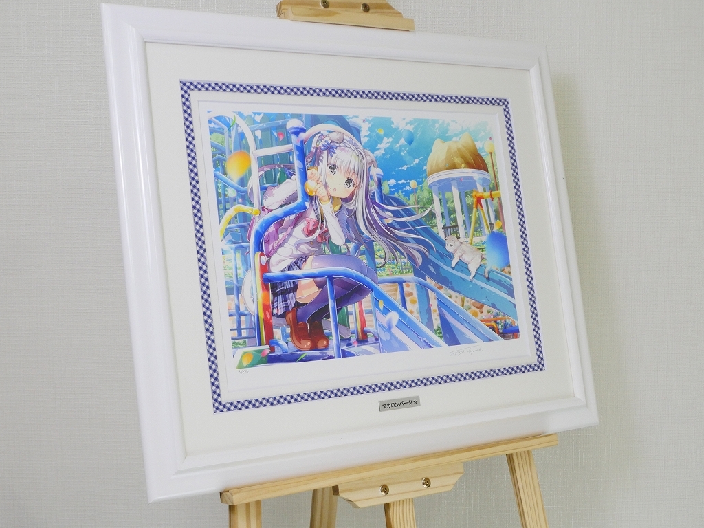 Yahoo!オークション -「藤真拓哉版画」の落札相場・落札価格 Yahoo!オークション -「藤真拓哉版画」の落札相場・落札価格