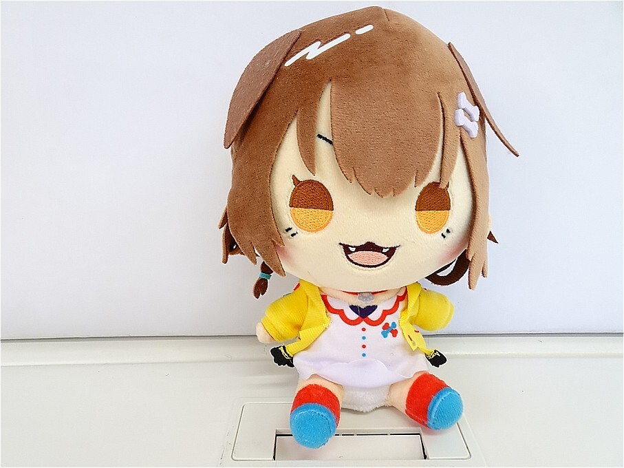 Yahoo!オークション -「戌神ころね ぬいぐるみ」(その他) の落札 Yahoo!オークション -「戌神ころね ぬいぐるみ」(その他) の落札