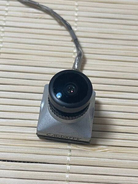 「ジャンク」Caddx Polar Starlight HD Digital FPV Camera