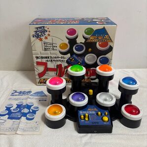 東京フレンドパーク2 フールオンザヒル リズムゲーム