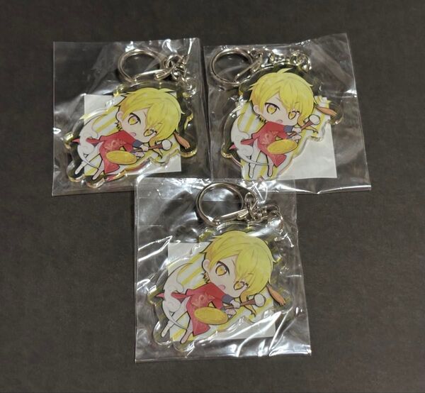 ひきフェス センラ 浦島坂田船 アクキー
