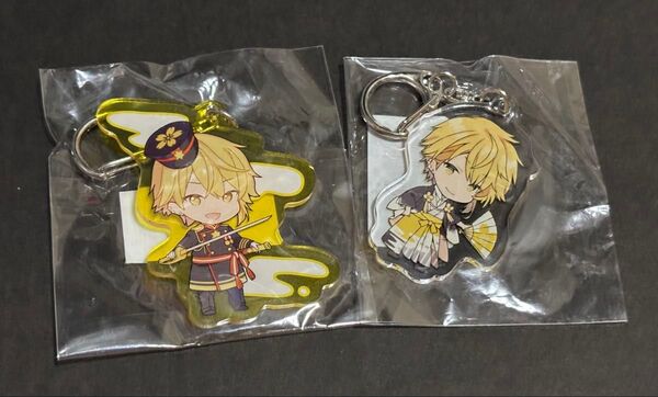 ひきフェス センラ 浦島坂田船 アクキー