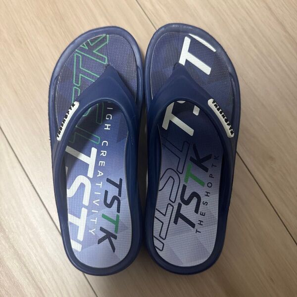 男の子用 ビーチサンダル 18cm
