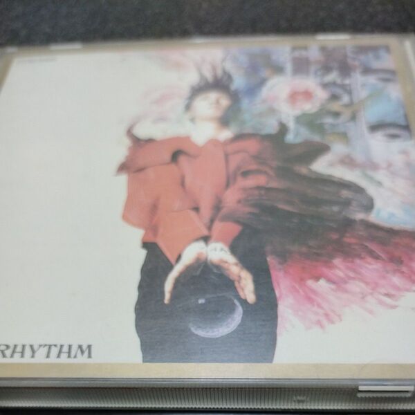 布袋 ギタリズム CD