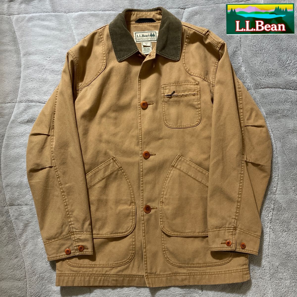 llbean カバーオールの新品・未使用品・中古品|Yahoo!フリマ llbean カバーオールの新品・未使用品・中古品|Yahoo!フリマ