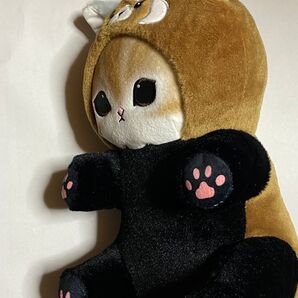 mofusand モフサンド レッサーパンダ ぬいぐるみ