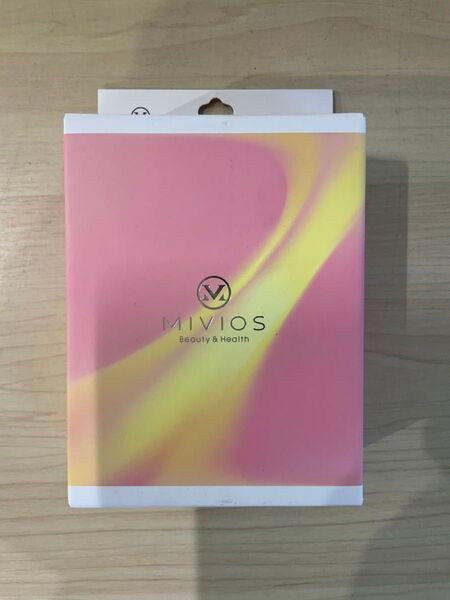 新品未使用箱不良 アルインコ MIVIOS トレーニングチューブ AMV302P パウダーピンク