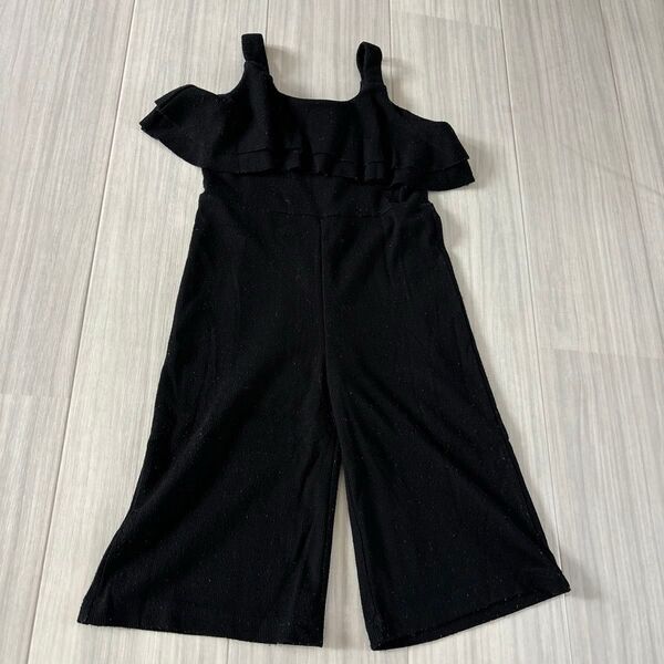 サロペット オールインワン 95cm