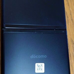 docomo SC-54B Z Flip3