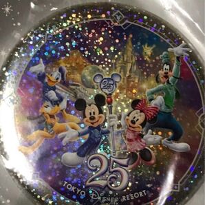 Disney大好きな方にディズニー25周年の.お土産品. おまとめ売り超レアな商品が沢山が有ります.お得セット.損はさせません。