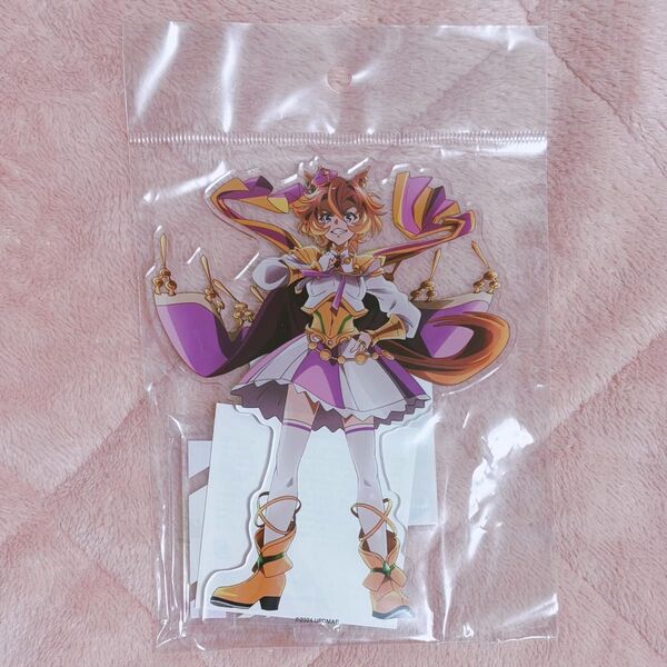 【ウマ娘】テイエムオペラオー アクスタ