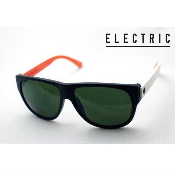 エレクトリック Electric サングラス メガネ