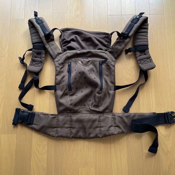 抱っこ紐 Aprica アップリカ 首すわり後から15kgまで