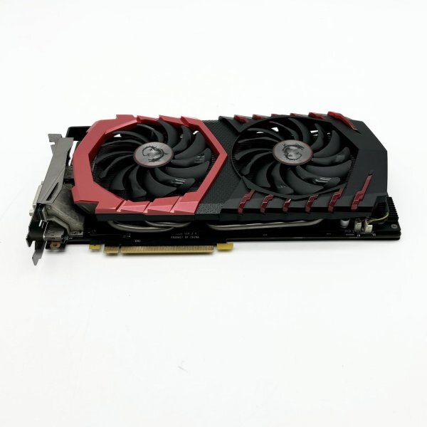 Yahoo!オークション -「geforce gtx 1080 gaming x 8g Yahoo!オークション -「geforce gtx 1080 gaming x 8g