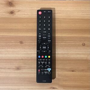ORION 純正テレビリモコン LC-018