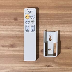 Panasonic 照明用リモコン HK9811
