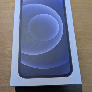iPhone12 空箱