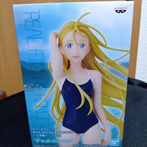 【200円引きクーポン対象】サマータイムレンダ 小舟潮 フィギュア