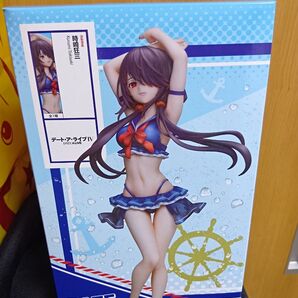 【500円引きクーポン対象】 デート・ア・ライブ フィギュア