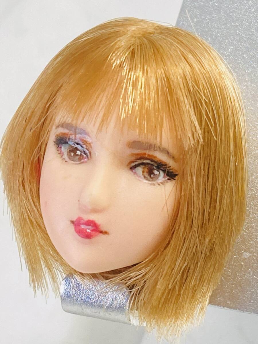 Yahoo!オークション -「)ボークス」(パーツ) (カスタムドール)の Yahoo!オークション -「)ボークス」(パーツ) (カスタムドール)の