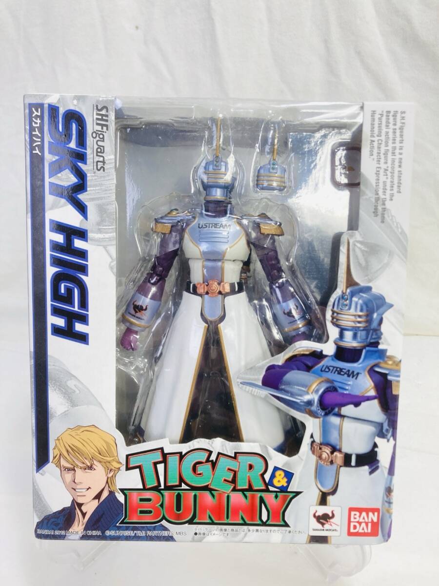 2025年最新】Yahoo!オークション - TIGER&BUNNY(コミック 2025年最新】Yahoo!オークション - TIGER&BUNNY(コミック