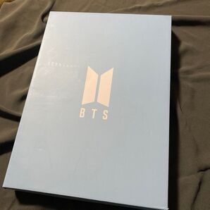 ※確認用 BTS MERCH BOX ♯4