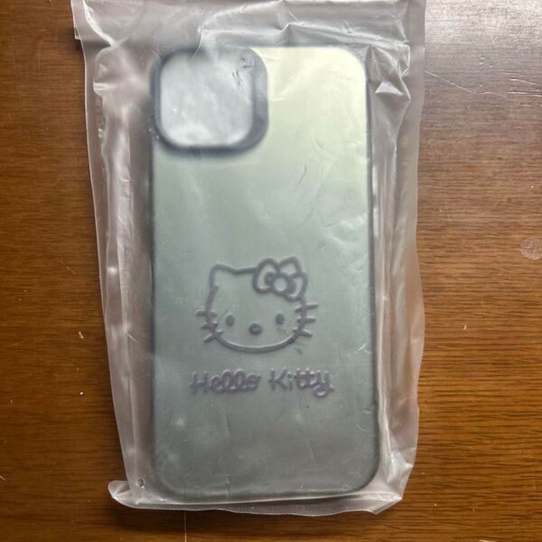 iPhone14 キティちゃん スマホケース