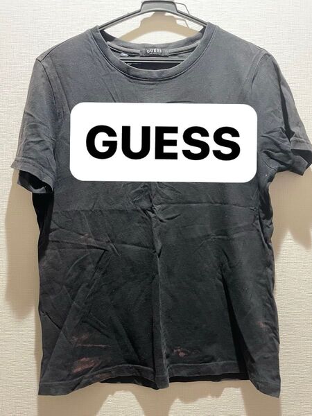 Tシャツ GUESS 訳あり