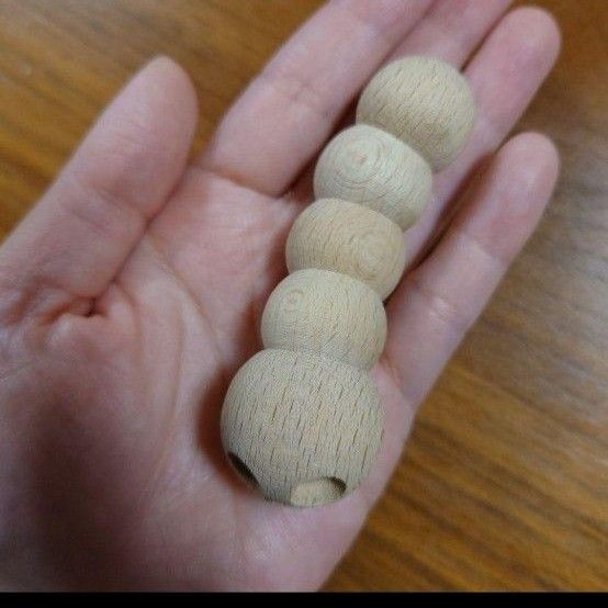 おもちゃ 天然木 知育玩具 幼虫