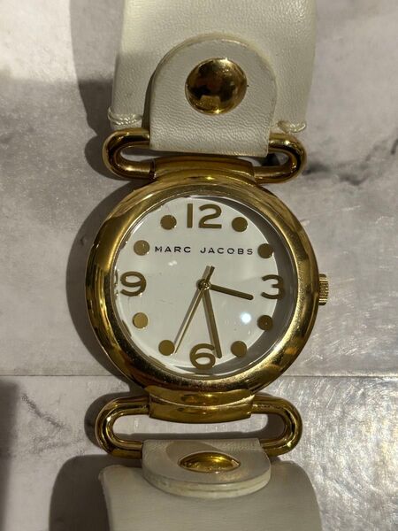 MARC by MARC JACOBS 腕時計 MBM1095