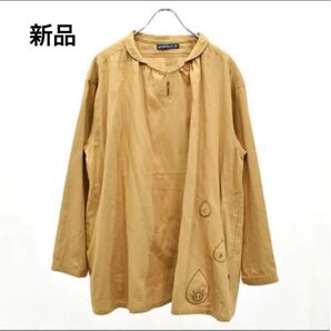 drug store's 雫ぶたさんがかわいいゆったりチュニック ★即日発送致します★