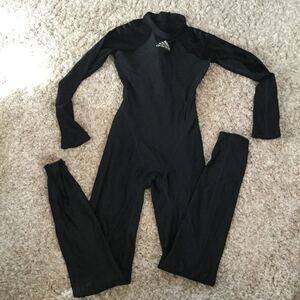 супер стоимость лот трудно найти disco n товар adidas Lady's.. для полный костюм SS размер used очень красивый товар