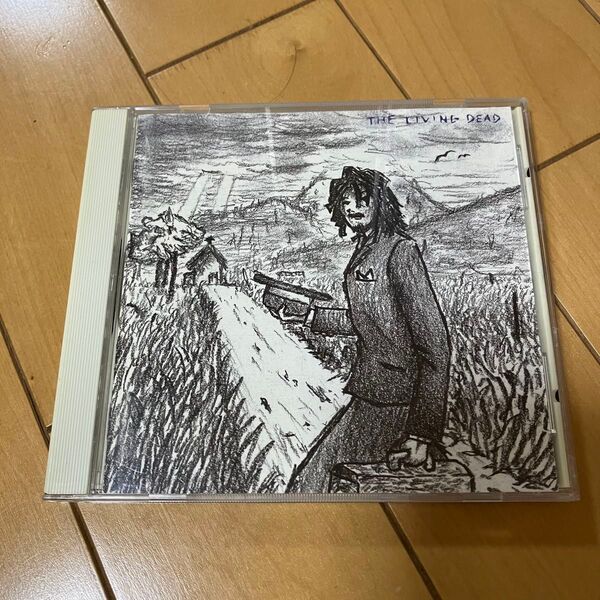 BUMP OF CHICKEN THE LIVING DEAD