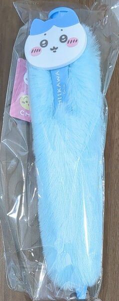 ちいかわ ふわふわ BIG ボールペン ハチワレ
