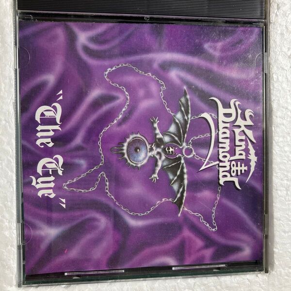 KING DIAMOND / The Eye