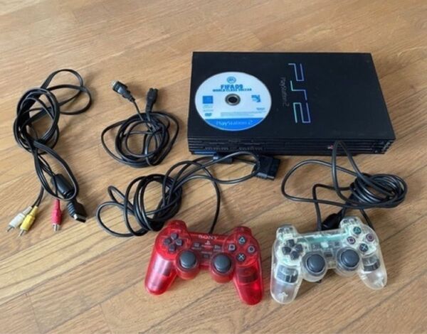 プレイステーション2 PlayStation2