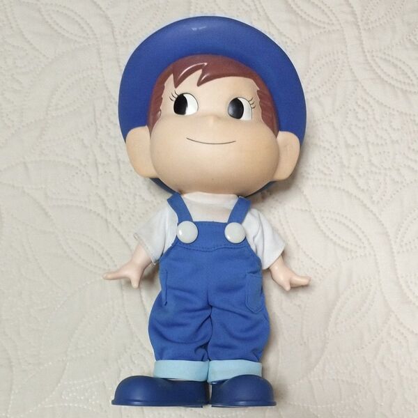 人形 ポコちゃん 不二家