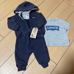 ベビー セットアップ 3ヶ月