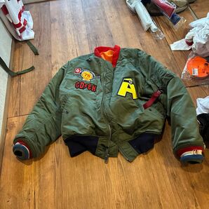 アルファma-1