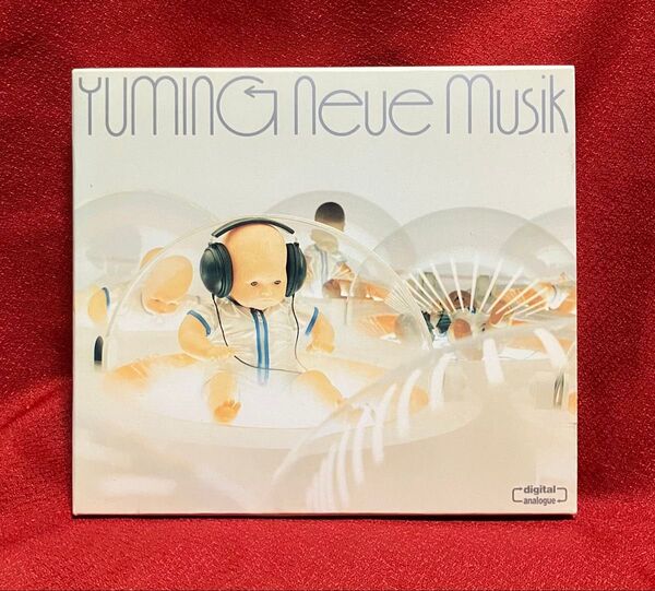 松任谷由実 / Neue Musik