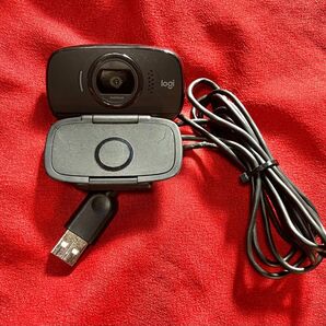 logicool ウェブカメラ
