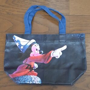 ディズニー ファンタジア ミッキー トート