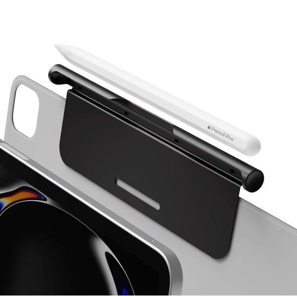 Apple Pencil Pro / 第2世代 対応 ペンシルホルダー 薄型 軽量 落下防止 iPadPro iPadAir 対応