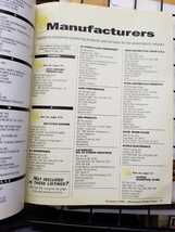 1997 Motorcycle Product News Buyer's Guide_画像5
