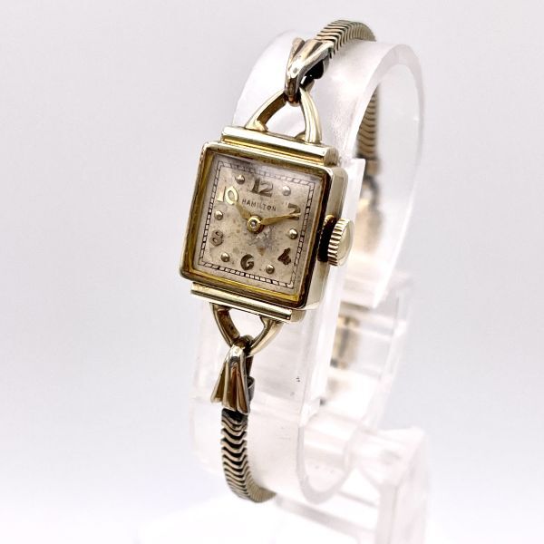 Yahoo!オークション -「ハミルトン14k」の落札相場・落札価格 Yahoo!オークション -「ハミルトン14k」の落札相場・落札価格