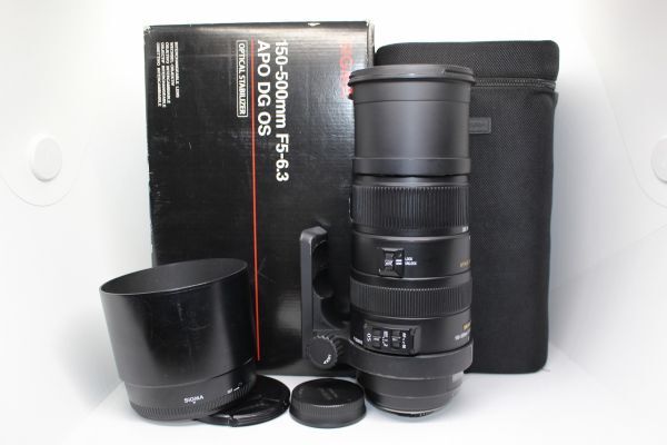 2025年最新】Yahoo!オークション -sigma 150-500 ニコンの中古品 2025年最新】Yahoo!オークション -sigma 150-500 ニコンの中古品