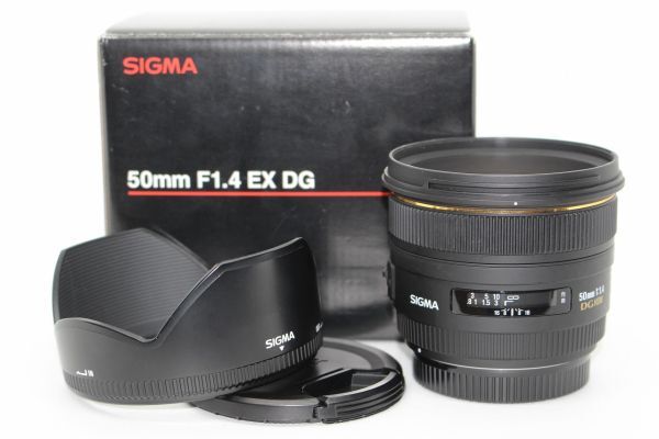 Yahoo!オークション -「50mm f1.4 ex dg hsm」(キヤノン) (一眼 Yahoo!オークション -「50mm f1.4 ex dg hsm」(キヤノン) (一眼