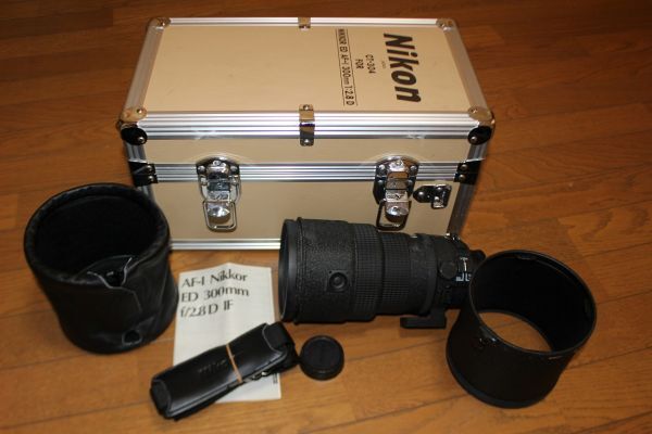 2025年最新】Yahoo!オークション -nikkor 300mm f2.8 edの中古品 2025年最新】Yahoo!オークション -nikkor 300mm f2.8 edの中古品