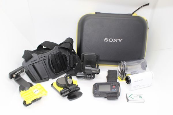 Yahoo!オークション -「ソニー アクションカム hdr-as100vr」の Yahoo!オークション -「ソニー アクションカム hdr-as100vr」の